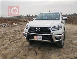 تويوتا هايلوكس